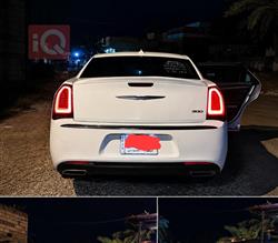 كرايسلر 300